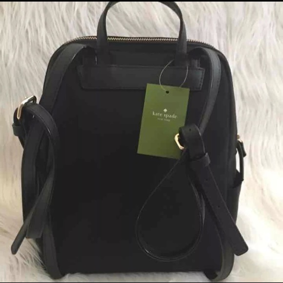 Kate Spade Bradley backpack main image 7